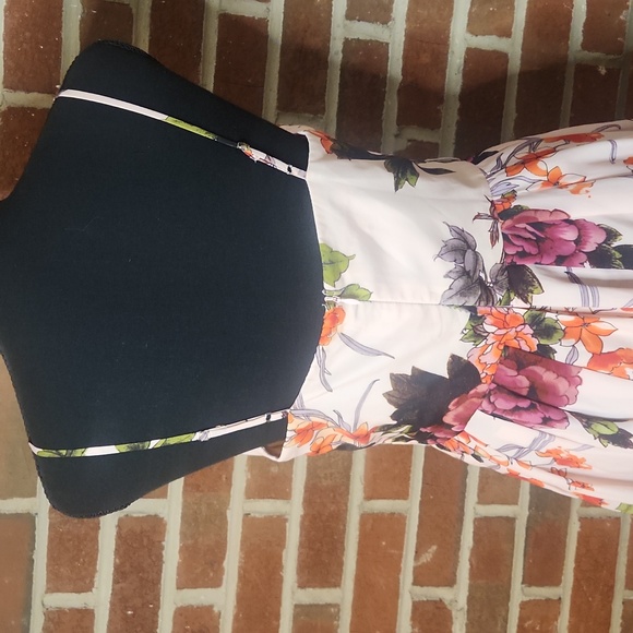 Boston Proper sundress, size 6 - Picture 3 of 8